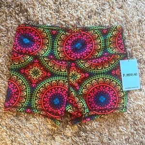 Fleo shorts